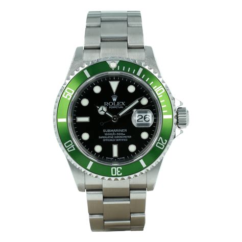 rolex submariner kermit 2004|rolex submariner kermit 2021.